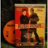 Rush Hour - Brett Ratner - Jackie Chan - Chris Tucker Film DVD 1998