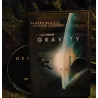 Gravity - Alfonso Cuarón - Sandra Bullock - George Clooney  Film DVD 2013