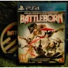 Battleborn - Jeu Video PS4