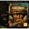 Call of Duty WWII - Jeu Video PS4