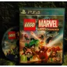 Lego Marvel super heroes - Jeu Video PS4