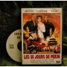 Les 55 Jours de Pékin - Nicholas Ray - Charlton Heston - Ava Gardner - David Niven  Film DVD 1963