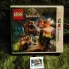 3DS Jurassic World - Jeu Video Nintendo