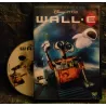 DVD Wall-E - Film DVD Animation 2008 Walt Disney Pixar