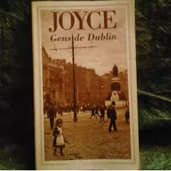 Gens de Dublin - James Joyce Livre