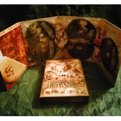 L'Ancien Testament - Coffret 5 DVD