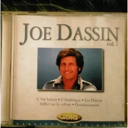 Joe Dassin Vol. 1 - CD 15 Titres
