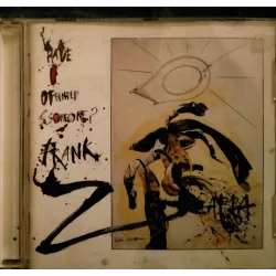 Have I Offended Someone? - Frank Zappa - CD 15 Titres 1997