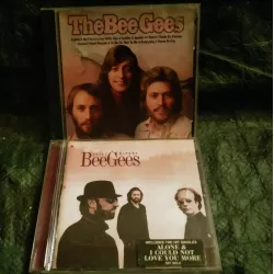 BeeGees Pack 2 CD 28 Titres