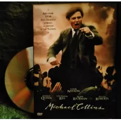 Michael Collins - Neil Jordan - Liam Neeson - Julia Roberts  Film DVD 1996