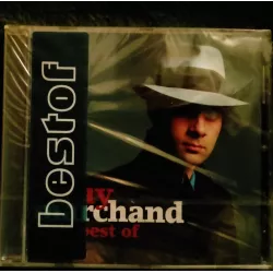 Best of Guy Marchand - CD 23 Titres