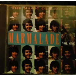 The Greatest Collection Volume 1 - Marmalade - CD 12 Titres