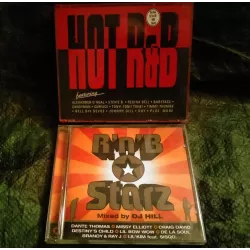 RnB Pack 3 CD 38 Titres