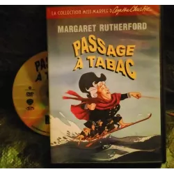 Passage à tabac - Pollock - Rutherford  Film DVD 1964