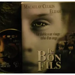 Le bon fils - Ruben - Culkin - Wood Film DVD 1993