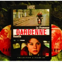 DVD Frères Dardenne Coffret 2 Films Duquenne