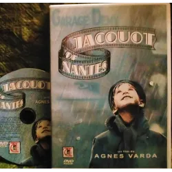 Jacquot de Nantes - Varda - Maron Film DVD 1991