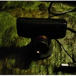 Caméra Eye officielle Sony - PS3