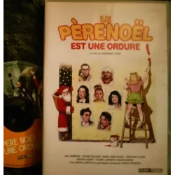 Le père Noël est une ordure - Poiré - Lhermitte - Jugnot - Clavier - Balasko  Film DVD ou Blu-ray 1982